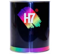 Компонент для подбора автоэмалей базовый H7 8304 компонент для подбора автоэмалей базовый жёлтый ксираллик (1,0кг) 777920