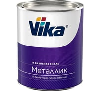 Автоэмаль металлик H7 790 Кориандр эталон 0,75л 384066