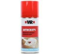 Антискотч универсальный очиститель Wurth WR 200 мл арт. 1890140200092 1