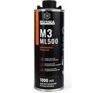 Антикор для скрытых полостей RUSMA МЗ-ML500 под пистолет, 1 л 91