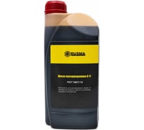 Антикоррозионный состав RUSMA К-17, 1 л 87