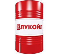 Охлаждающая жидкость Лукойл ЛУКОЙЛ АНТИФРИЗ G12 RED 220кг 227389