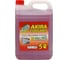 Готовый антифриз COOLANT -40 красный AKIRA 5 л AKC25-005R 1