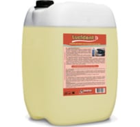 Средство для мойки двигателя LUCIDANTe SMOT концентрат, 20кг L6334