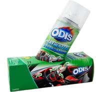 Освежитель кондиционера ODIS Air-conditioner cleaner one time, 200 мл Ds6020