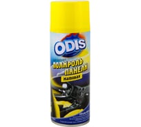 Полироль панели матовая ODIS Matt Dashboard Spray, 450мл Ds6081