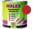 Автоэмаль акриловая 2К HOLEX RAL 3003 красный рубин, 0.85 кг HAS-380617 1