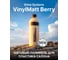 Матовый полироль для пластика салона Shine systems VinylMatt Berry SS984 2