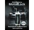 Консервант подкапотного пространства Shine Systems MotorLock, 400 мл SSBL952 1