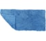 Микрофибра для полировки Grand Caratt, плюшевая, 20х40 см, синяя 7343017 3