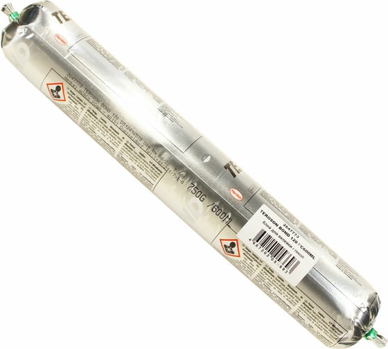 Клей для вклейки стекол TEROSON BOND 120 FC600ML 2647773