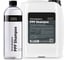 Ручной автошампунь для виниловых плёнок Shine systems PPF Shampoo 5л SS892 2