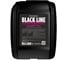 Очиститель дисков Shine systems Black Line IronOFF Pro, 5 л SSBL990 1