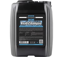 Готовый ручной автошампунь Shine systems Black Line ReadyShampoo SSBL958