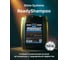 Готовый ручной автошампунь Shine systems Black Line ReadyShampoo SSBL958 2
