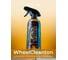 Очиститель дисков с индикатором Shine systems WheelCleanton 400 мл SSBL951 2