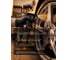 Очиститель дисков с индикатором Shine systems WheelCleanton 400 мл SSBL951 4