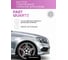 Покрытие супергидрофобное Shine Systems FastQuartz, 5 л SS646 2