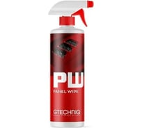 Профессиональный обезжириватель кузова GTechniq Panel Wipe PW, 250 мл 052800