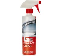 Очиститель стекол GTechniq G6 Perfect Glass G6, 0.5 л 052789