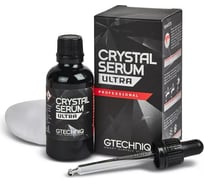 Кварцевое защитное покрытие GTechniq Crystal Serum Ultra CSU, 30 мл 052453