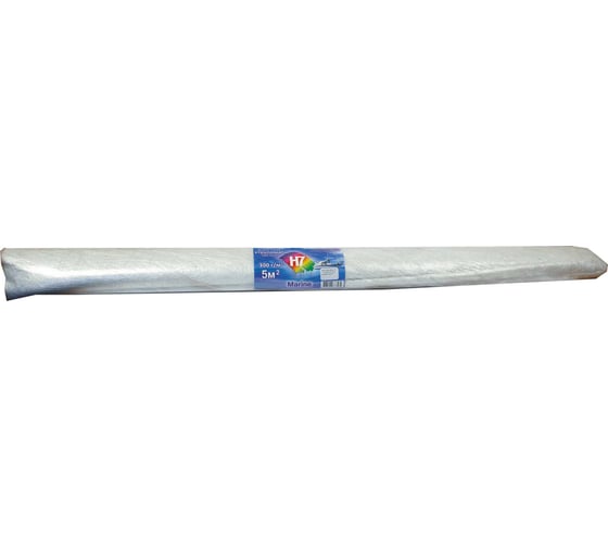 Стекломат H7 Marine 5м2 плотность 300 гр/м2 полиэтиленовый пакет 778460