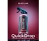 Квик-детейлер гидрофобный Shine Systems BlackLine QuickDrop 400 мл SSBL960 2