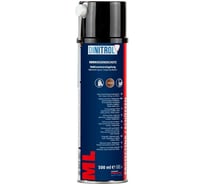 Антикор для скрытых полостей Dinitrol ML аэрозоль, 500 мл 11071