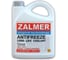 Антифриз ZALMER Antifreeze ZR3500 LLC G12+ красный -35С, 3кг ZR35R003 1
