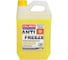 Антифриз ZALMER Antifreeze ZR4000 G11 LLC желтый -40С, 5кг ZR40Y005 1