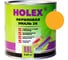 Автоэмаль акриловая HOLEX 1033 RAL 2К георгиново-желтый 0,85кг HAS-380556 1