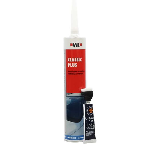 Набор для вклейки стёкол Wurth CLASSIC PLUS 1893023904092