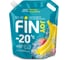 Жидкость в бачок омывателя FINJOY FRUITY banana -20 DP, 3.5 л 66107107 1