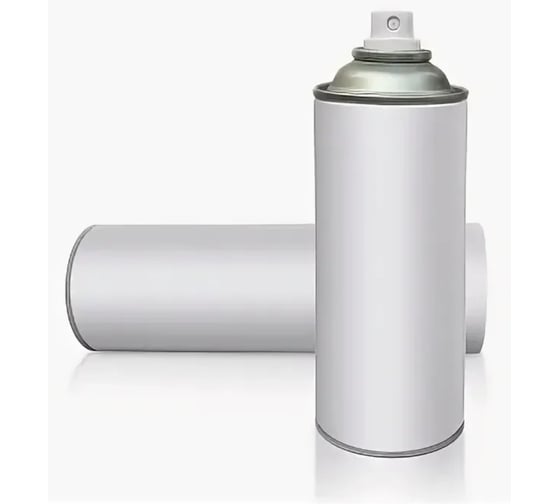 Состав холодного цинкования аэрозольный АКТЕРМ Цинк, баллон 800 мл 903033597