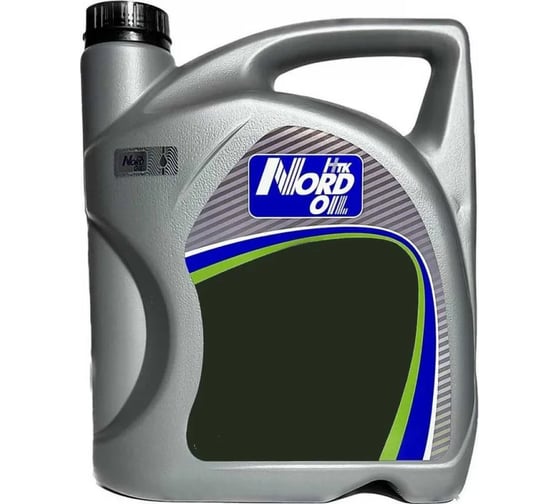 Стеклоомывающая жидкость NORD OIL 4,5 л -20 ПЭТ NRA023