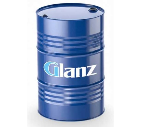 Тосол Glanz ОЖ-40 220кг GL-017