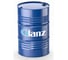 Тосол Glanz ОЖ-40 220кг GL-017 1