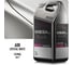 Эмаль базовая Megamix Geely Crystal White A08/080, 3 л, базисная под лак 4673755226917 2