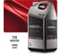 Эмаль базовая Megamix Daewoo Super Red 71U, 3 л, базисная под лак 4673755213535 2