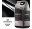 Эмаль базовая Megamix Mercedes-Benz Obsidianschwarz 197, металлик, 3 л, базисная под лак 4673755226269 1