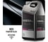 Эмаль базовая Megamix Hyundai/Kia Phantom Black MZH, 3 л, базисная под лак 4673755210343 2