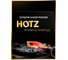 Алкидная эмаль автомобильная 1К HOTZ Белая глянцевая, 520 мл. 4673755213795 11