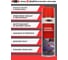 Очиститель контактов Wurth OL 650/500 мл 189360 092 1 3
