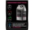 Эмаль базовая автомобильная Megamix Кристалл 281 металлик, 3 л, под лак 4673755226283 3