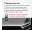 Грунт эпоксидный 1К для точечного ремонта KUDO черный, 520 мл KU-2404 6