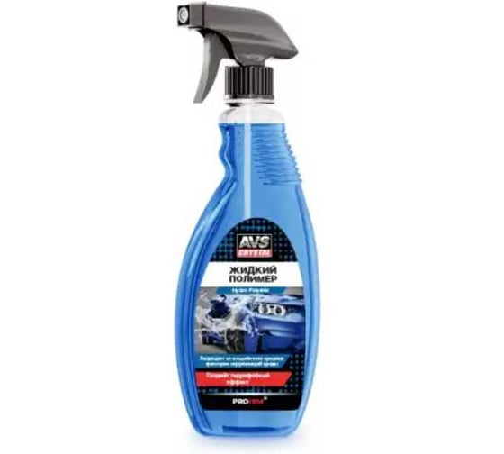 Полимер жидкий AVS Прохим Hydro Polymer триггер, 500 мл AVK-719 A40550S