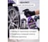Очиститель Mister Dez колесныx дисков кислотный от нагара, водного камня, ржавчины AUTO PROFESSIONAL 750 мл 2368 2