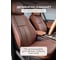 Очиститель Mister Dez для кожи авто с кондиционером, Ежевика, 750 мл, AUTO PROFESSIONAL 2325 2