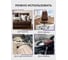 Очиститель Mister Dez для кожи авто с кондиционером, Ежевика, 750 мл, AUTO PROFESSIONAL 2325 6
