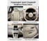 Очиститель Mister Dez для кожи авто с кондиционером, Ежевика, 750 мл, AUTO PROFESSIONAL 2325 7